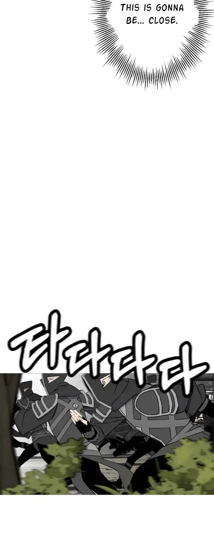 From the lowest ranked knight to monarch Vol.2 Ch.127