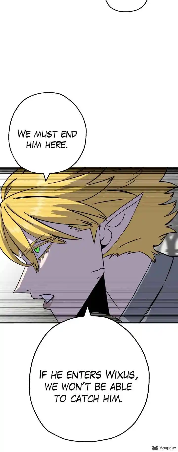 From the lowest ranked knight to monarch Vol.2 Ch.127