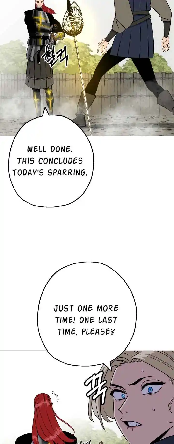 From the lowest ranked knight to monarch Vol.2 Ch.127