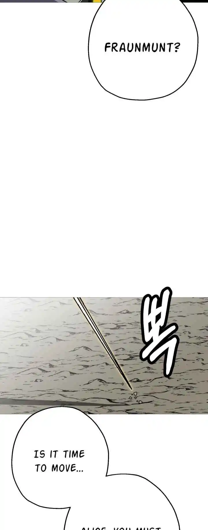 From the lowest ranked knight to monarch Vol.2 Ch.127