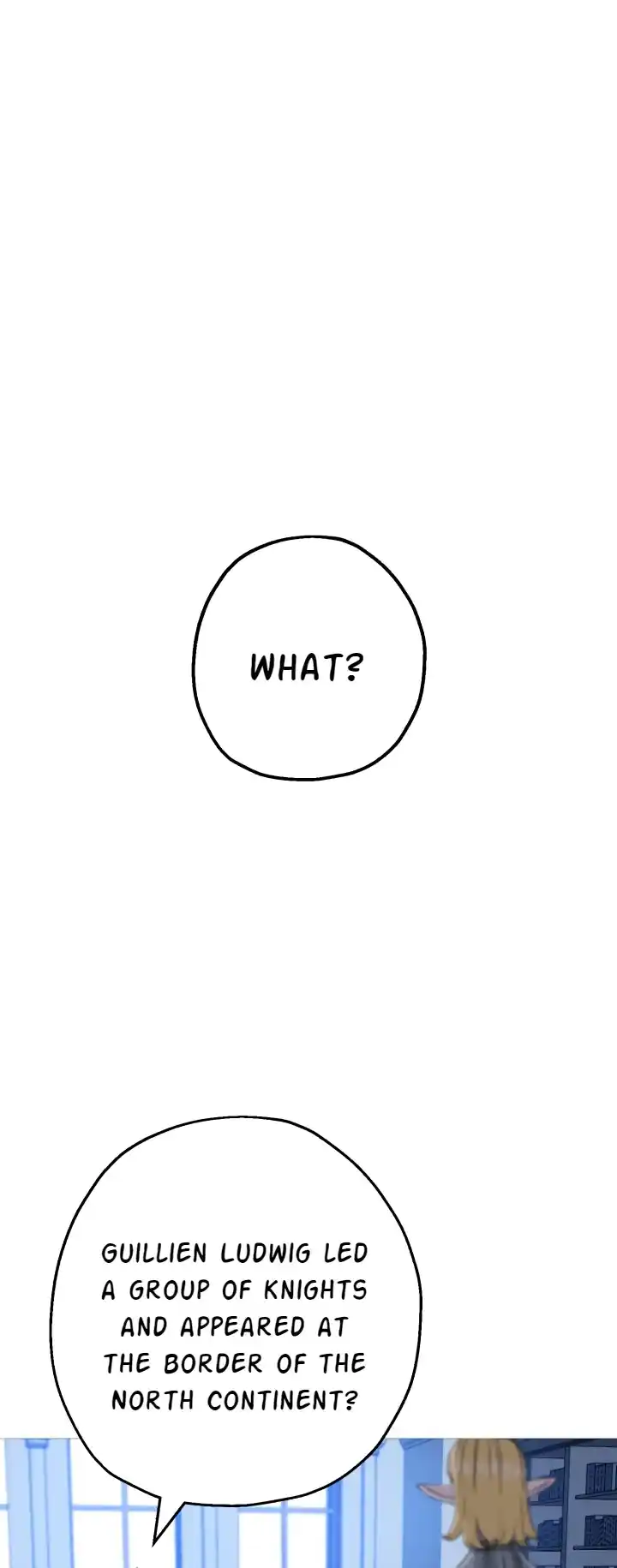 From the lowest ranked knight to monarch Vol.2 Ch.127