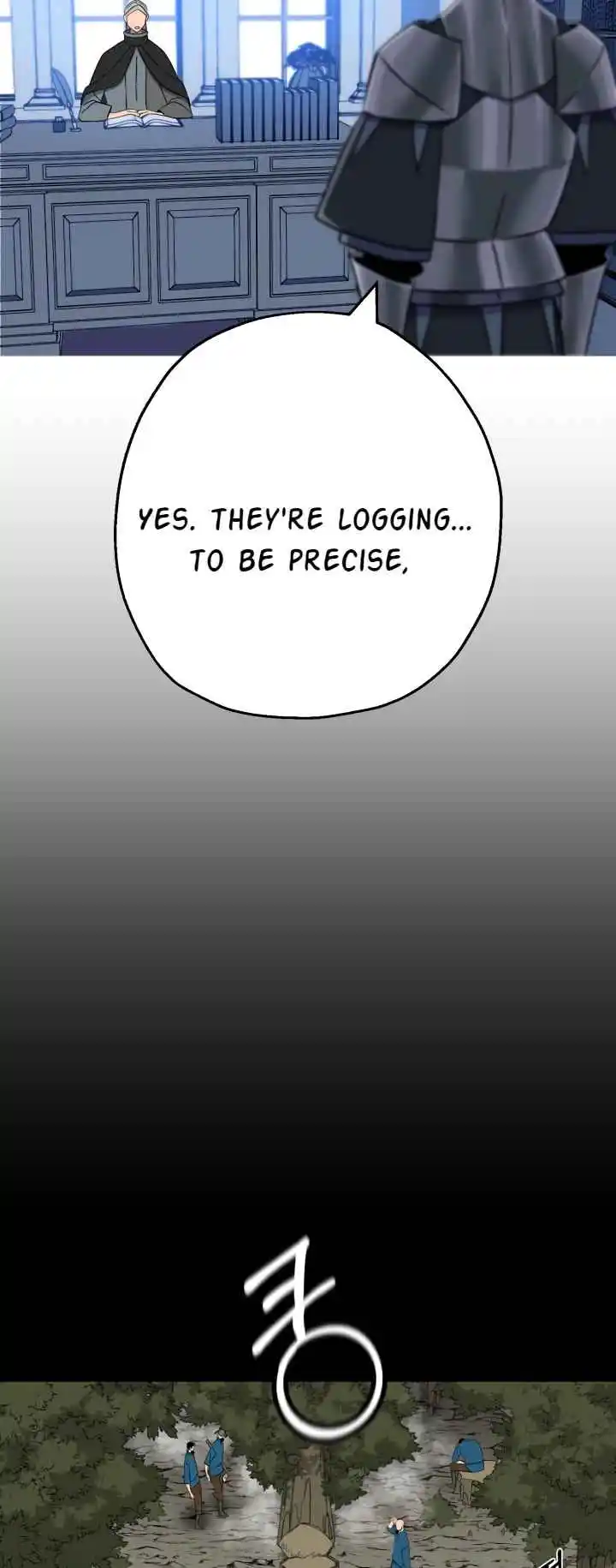 From the lowest ranked knight to monarch Vol.2 Ch.127