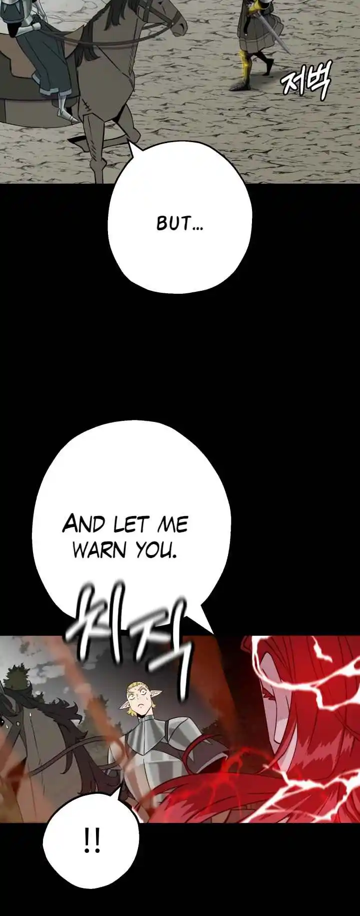 From the lowest ranked knight to monarch Vol.2 Ch.127