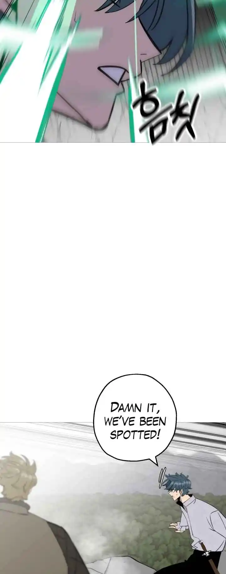 From the lowest ranked knight to monarch Vol.2 Ch.127