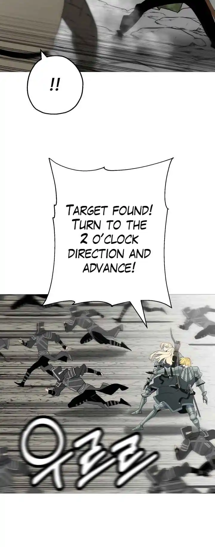 From the lowest ranked knight to monarch Vol.2 Ch.127