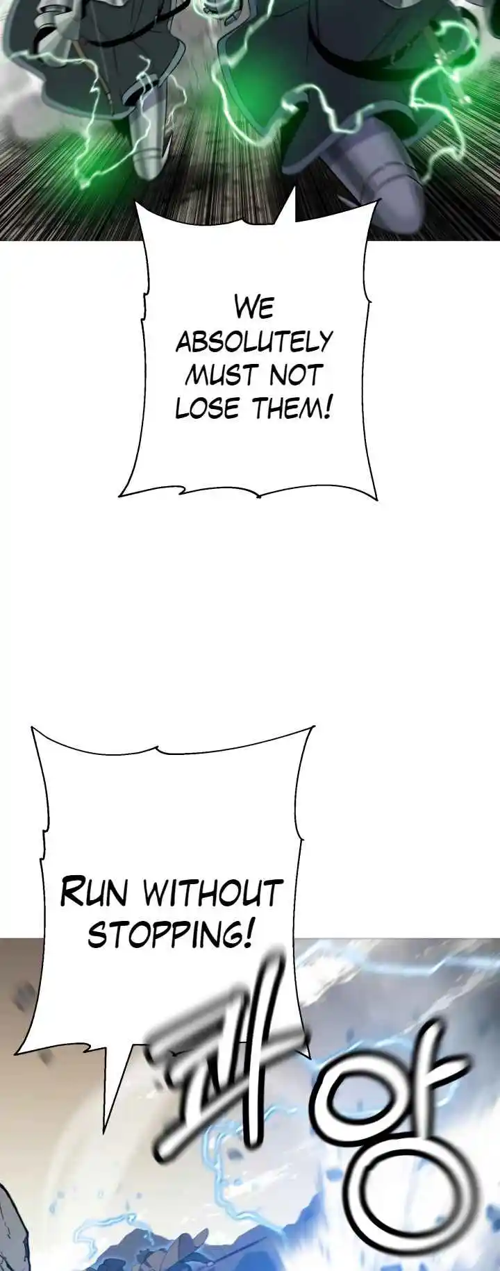 From the lowest ranked knight to monarch Vol.2 Ch.127