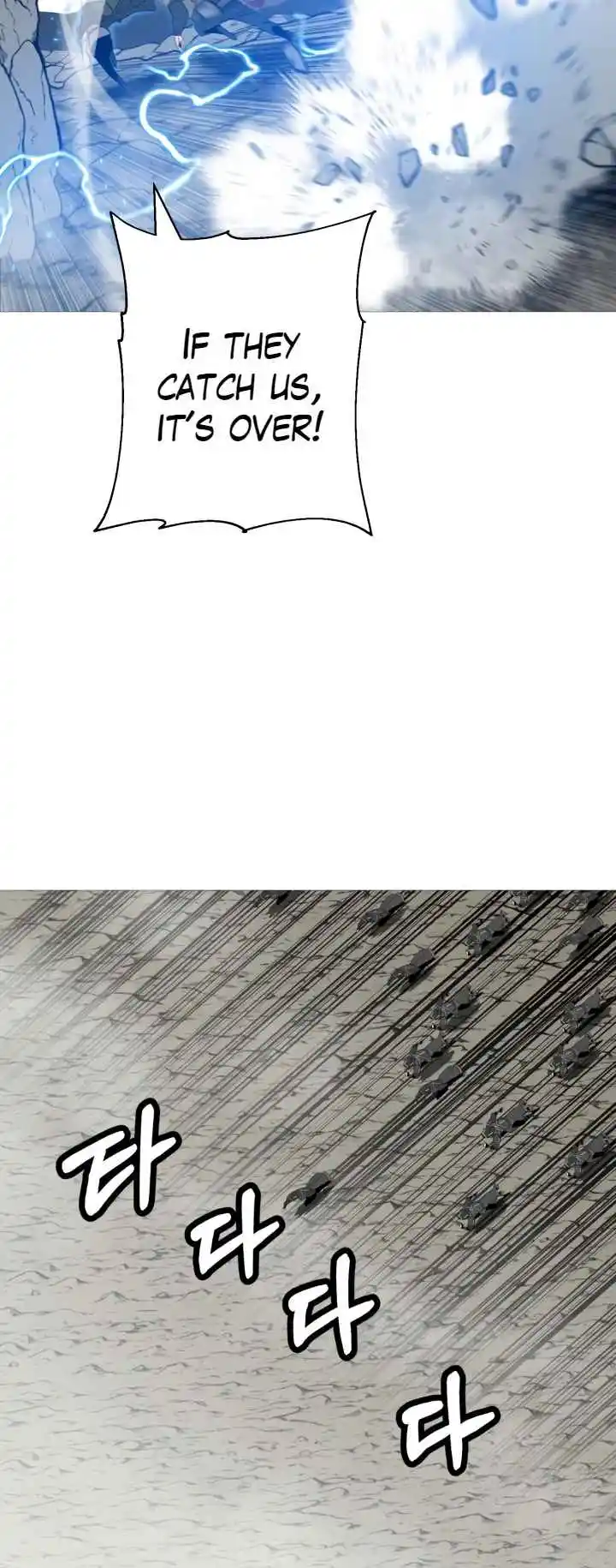 From the lowest ranked knight to monarch Vol.2 Ch.127