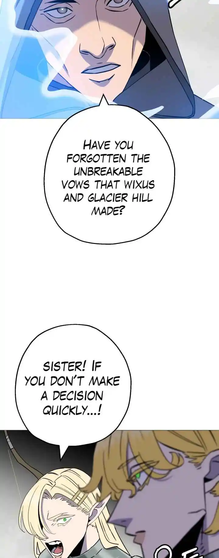 From the lowest ranked knight to monarch Vol.2 Ch.127