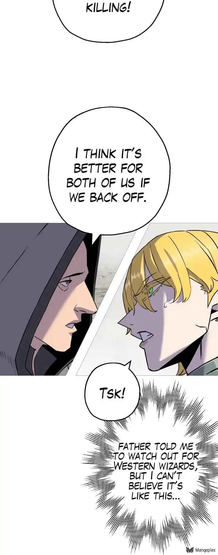 From the lowest ranked knight to monarch Vol.2 Ch.127