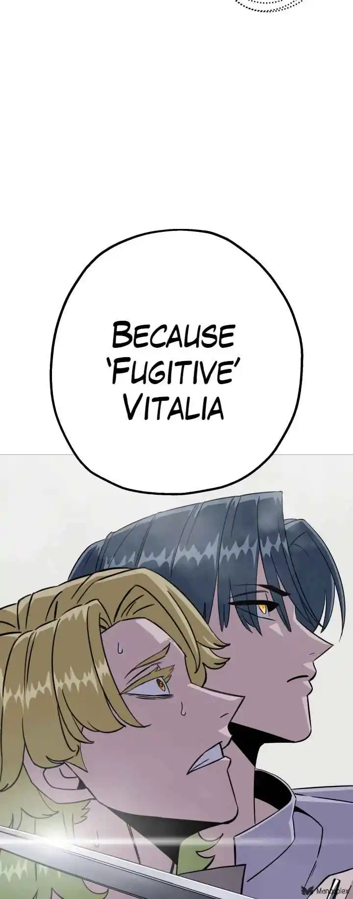 From the lowest ranked knight to monarch Vol.2 Ch.127