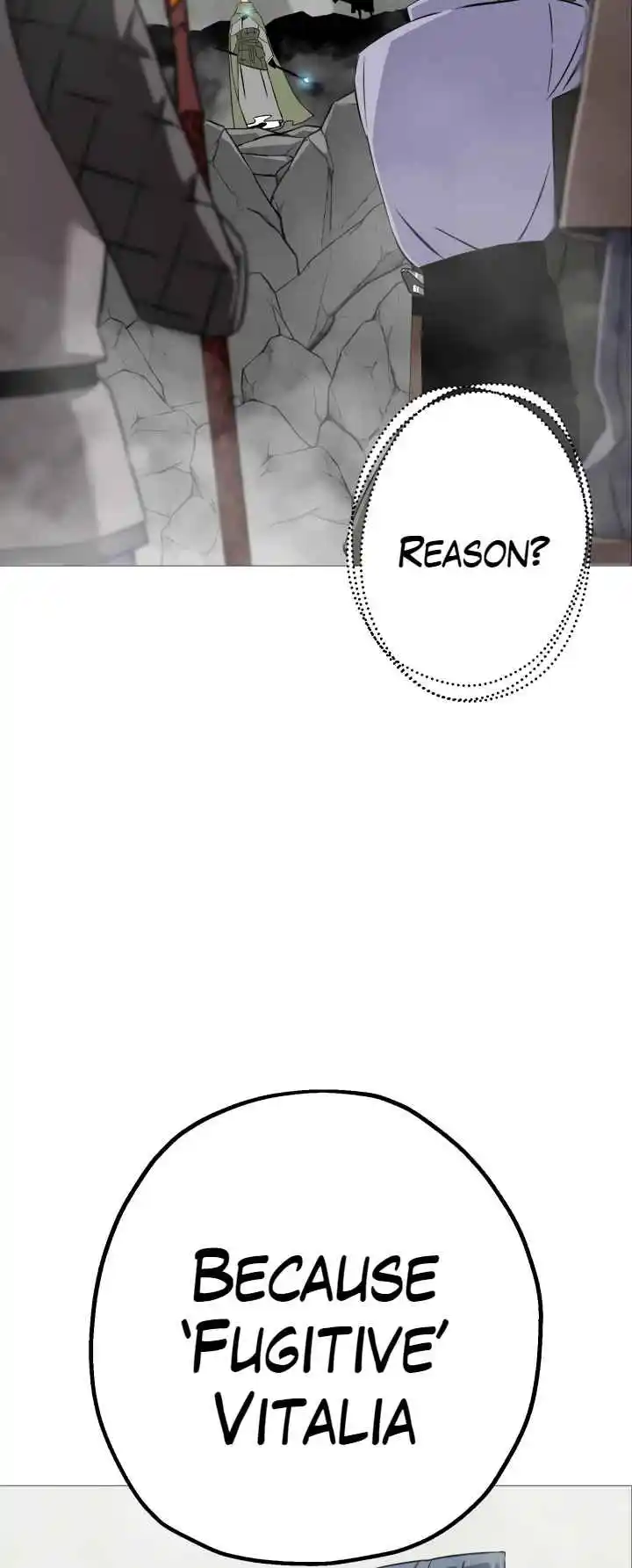 From the lowest ranked knight to monarch Vol.2 Ch.128