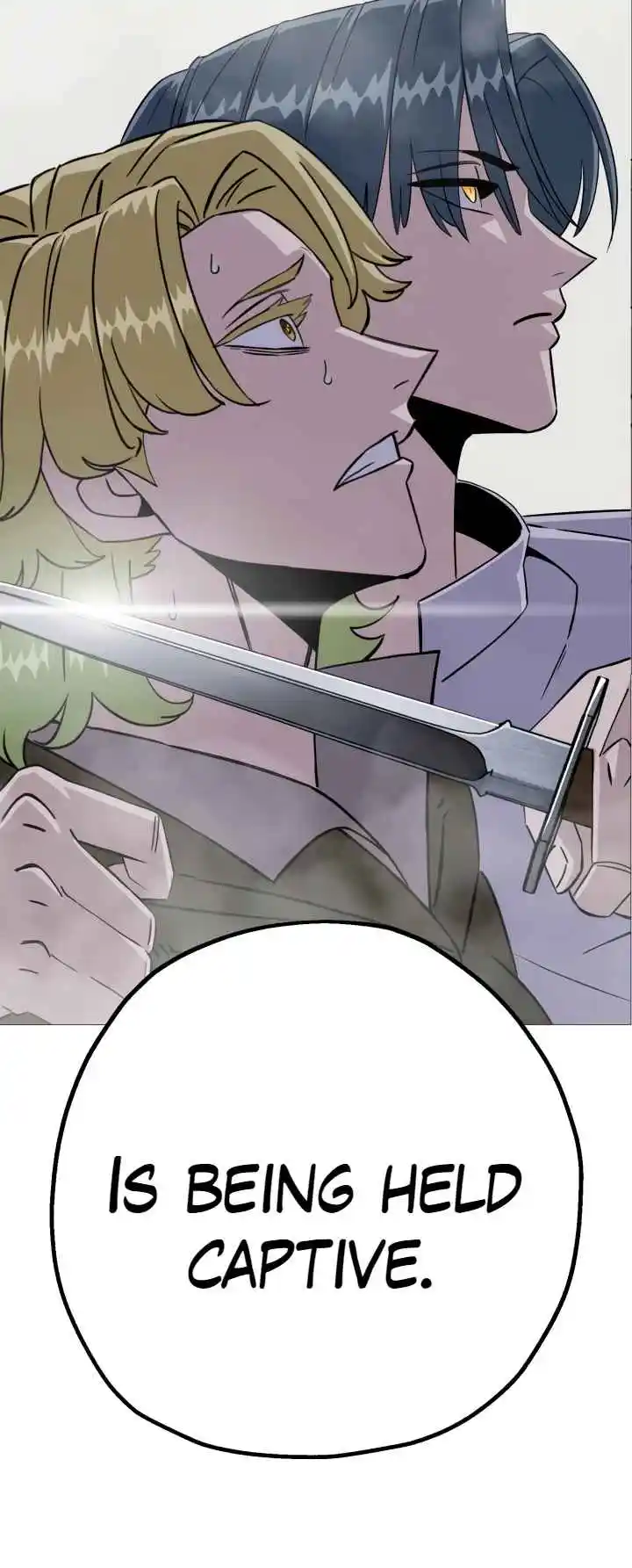 From the lowest ranked knight to monarch Vol.2 Ch.128