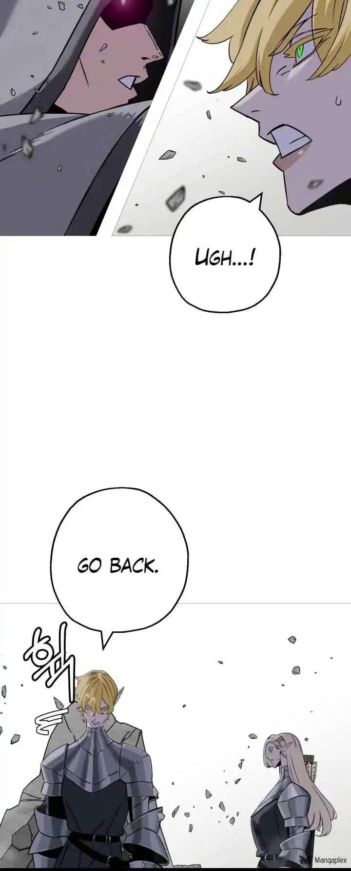 From the lowest ranked knight to monarch Vol.2 Ch.128