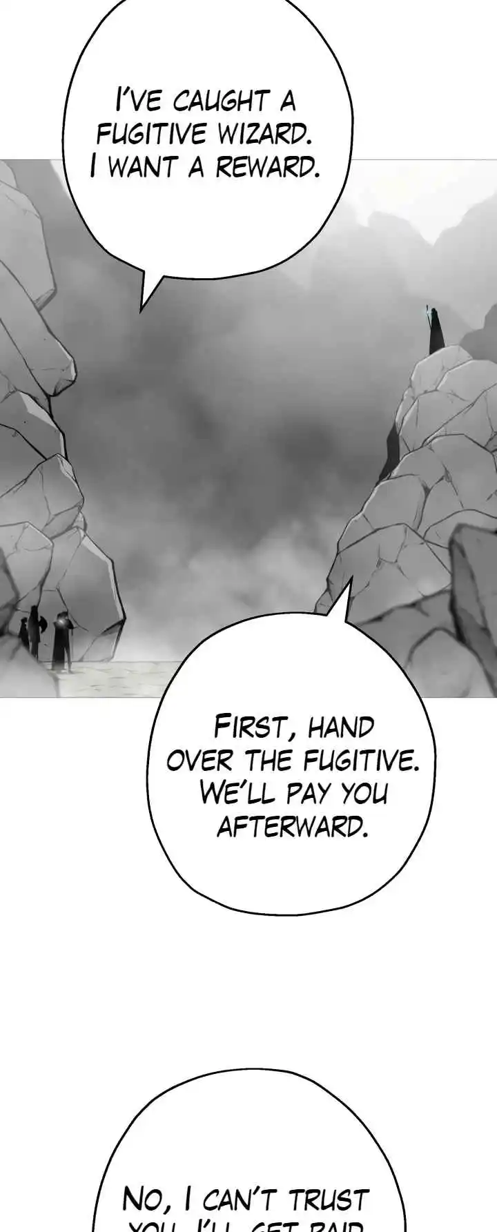 From the lowest ranked knight to monarch Vol.2 Ch.128