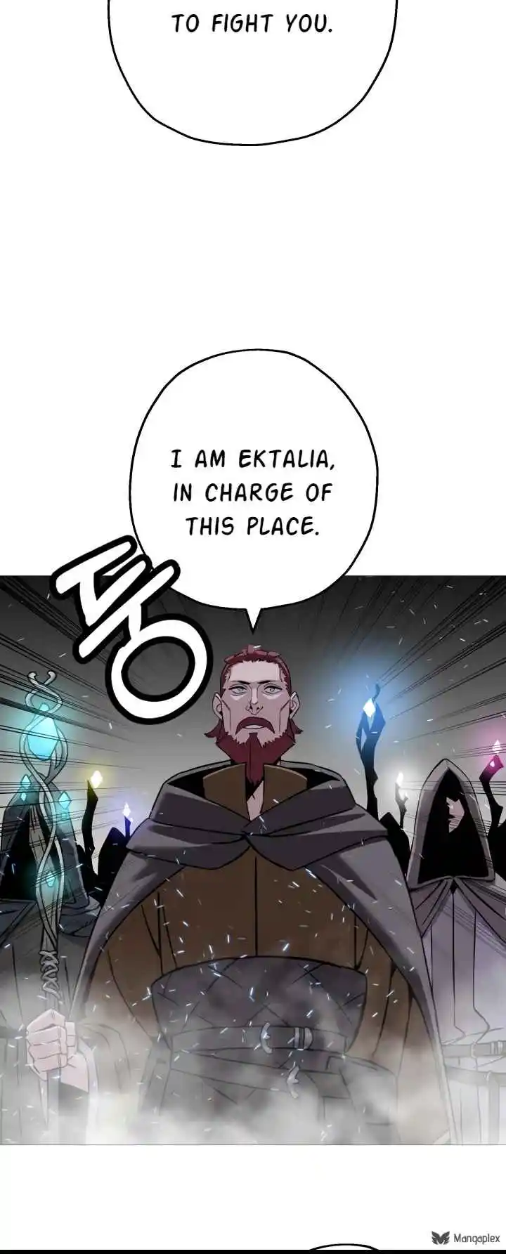 From the lowest ranked knight to monarch Vol.2 Ch.128