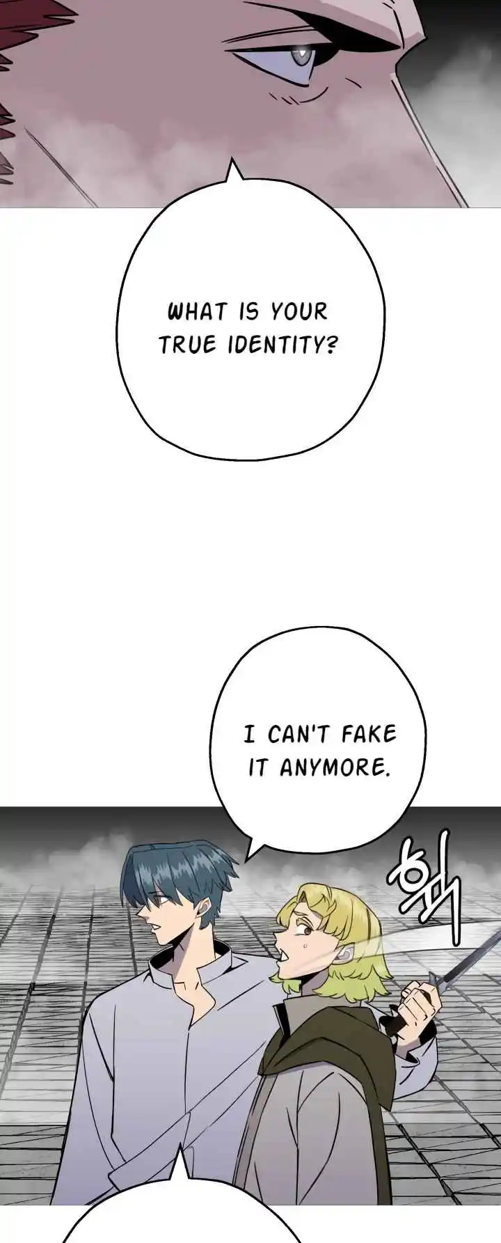 From the lowest ranked knight to monarch Vol.2 Ch.128