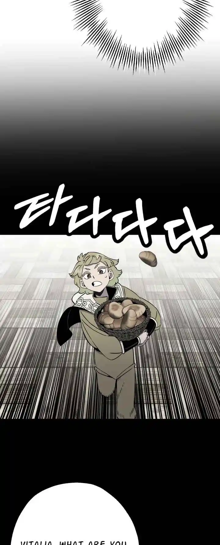 From the lowest ranked knight to monarch Vol.2 Ch.128