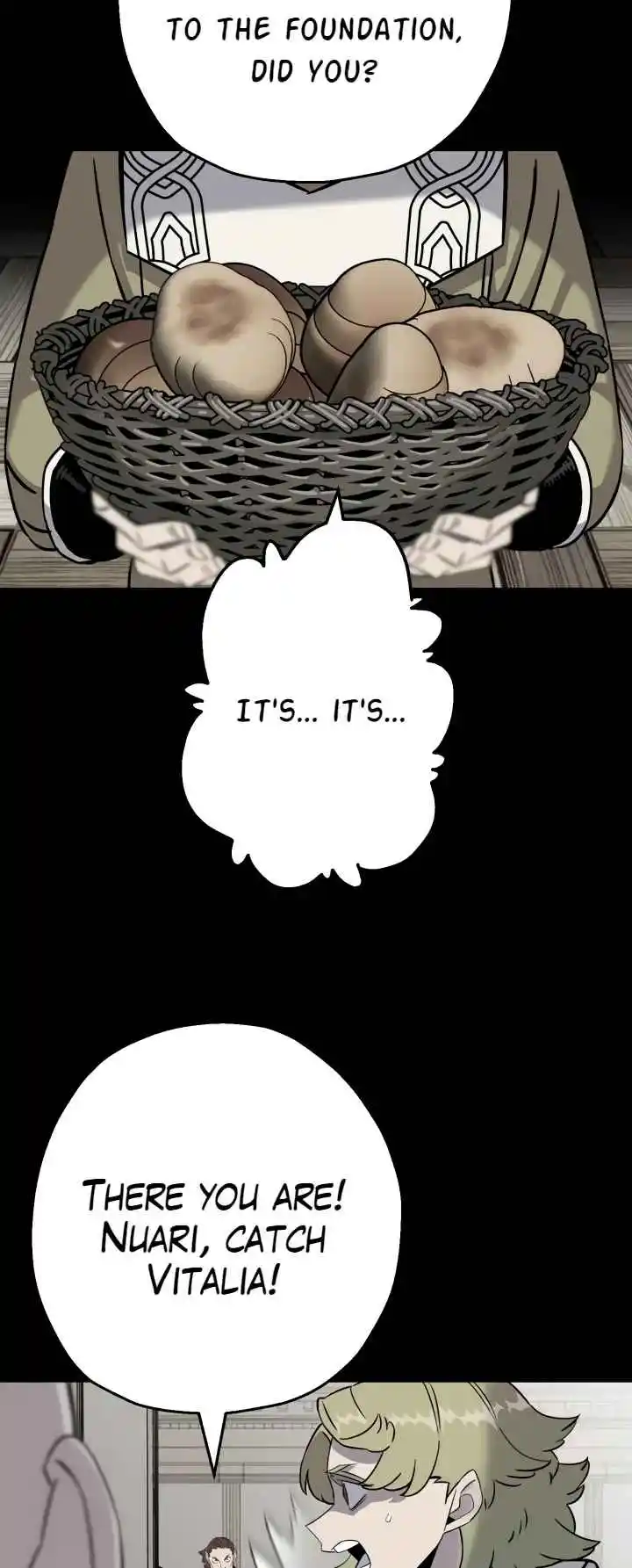 From the lowest ranked knight to monarch Vol.2 Ch.128