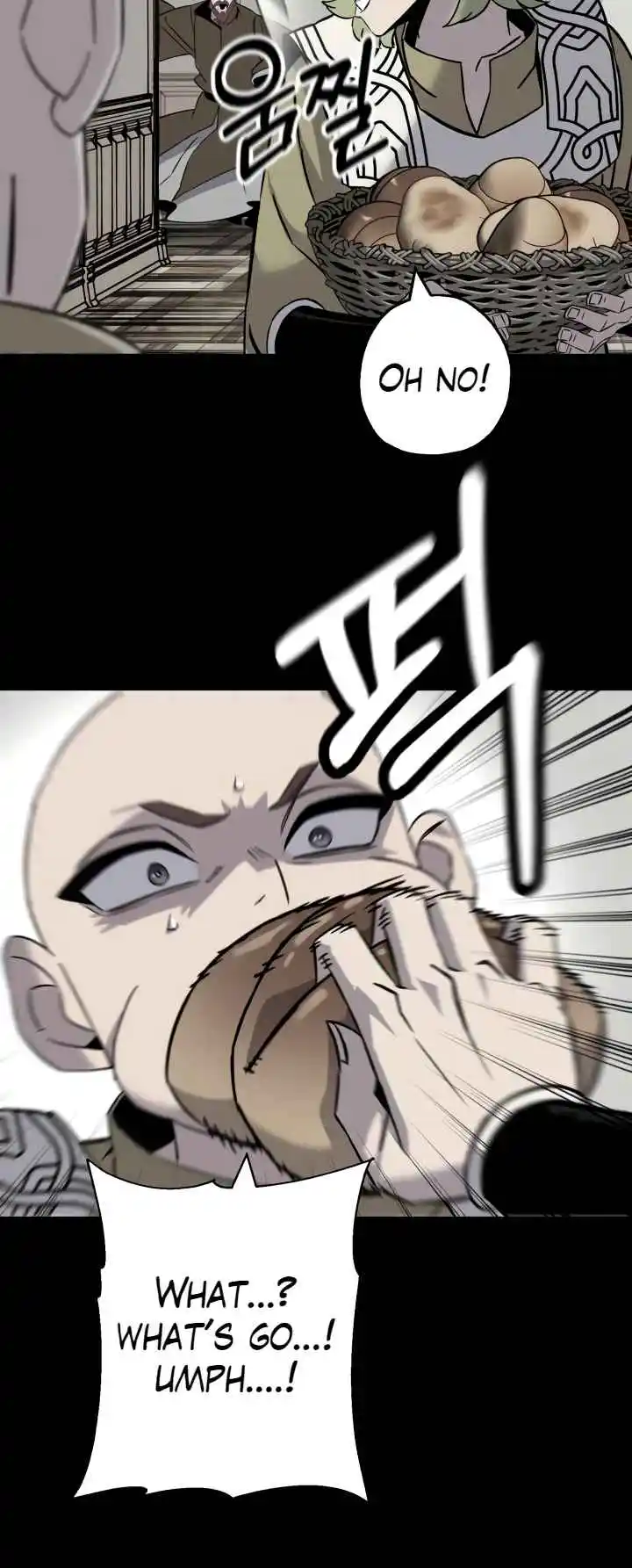 From the lowest ranked knight to monarch Vol.2 Ch.128