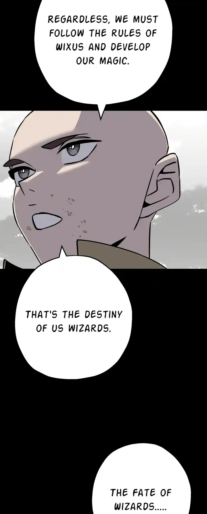 From the lowest ranked knight to monarch Vol.2 Ch.128