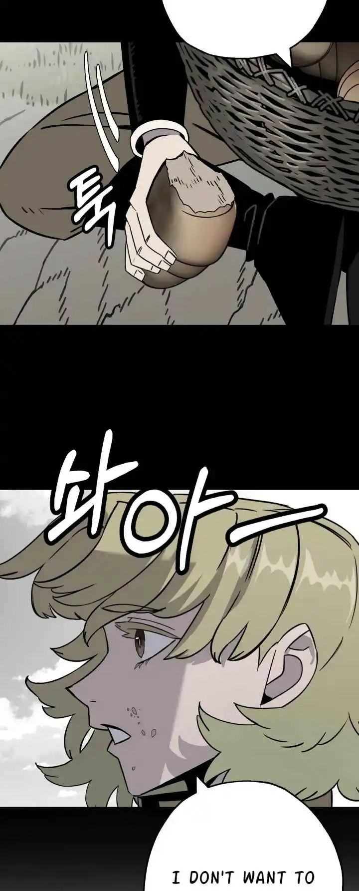 From the lowest ranked knight to monarch Vol.2 Ch.128