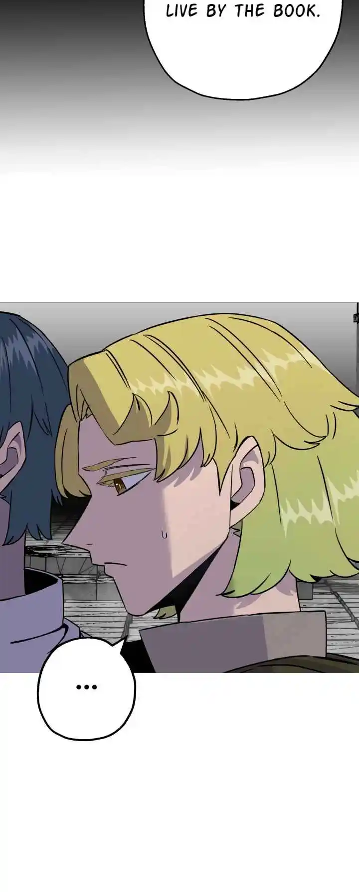 From the lowest ranked knight to monarch Vol.2 Ch.128