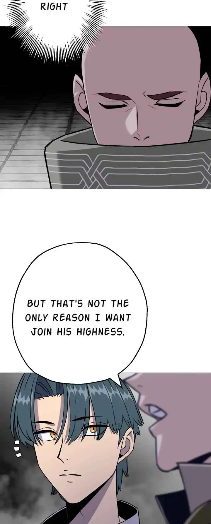 From the lowest ranked knight to monarch Vol.2 Ch.128