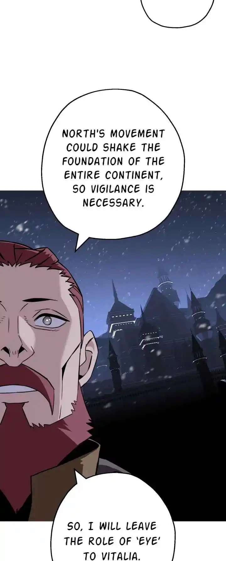 From the lowest ranked knight to monarch Vol.2 Ch.128