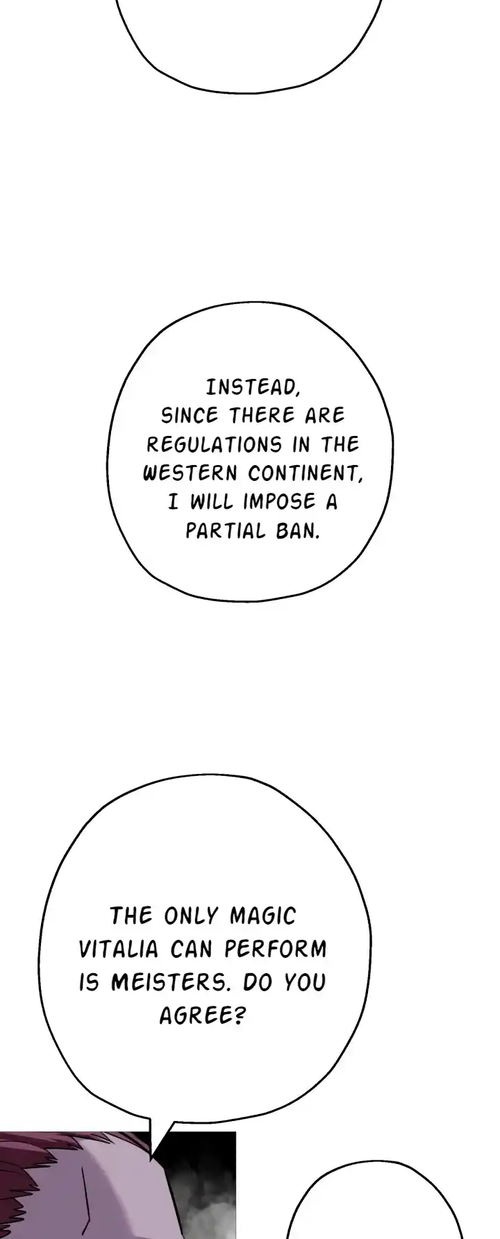 From the lowest ranked knight to monarch Vol.2 Ch.128