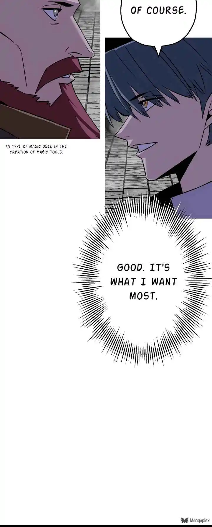 From the lowest ranked knight to monarch Vol.2 Ch.128