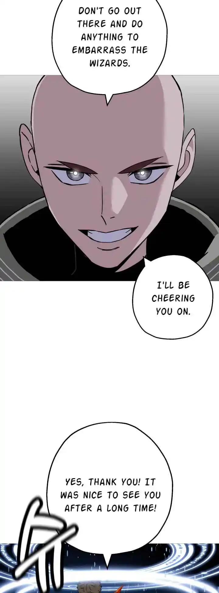 From the lowest ranked knight to monarch Vol.2 Ch.128