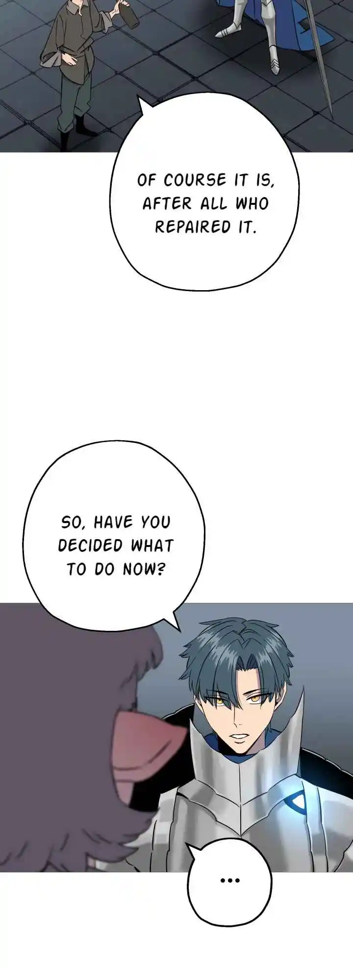 From the lowest ranked knight to monarch Vol.2 Ch.129