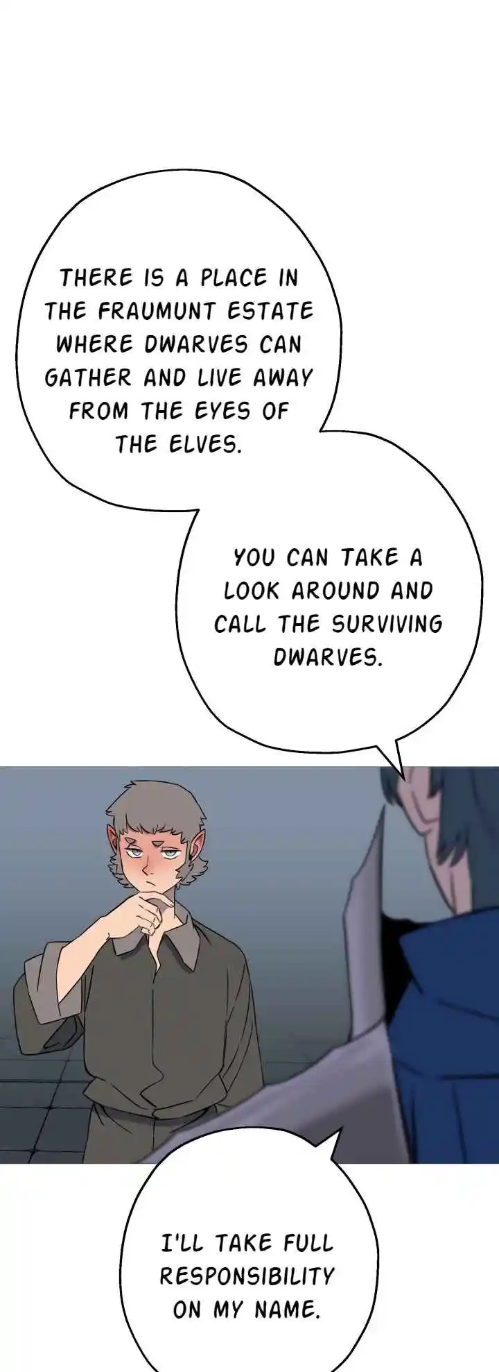 From the lowest ranked knight to monarch Vol.2 Ch.129