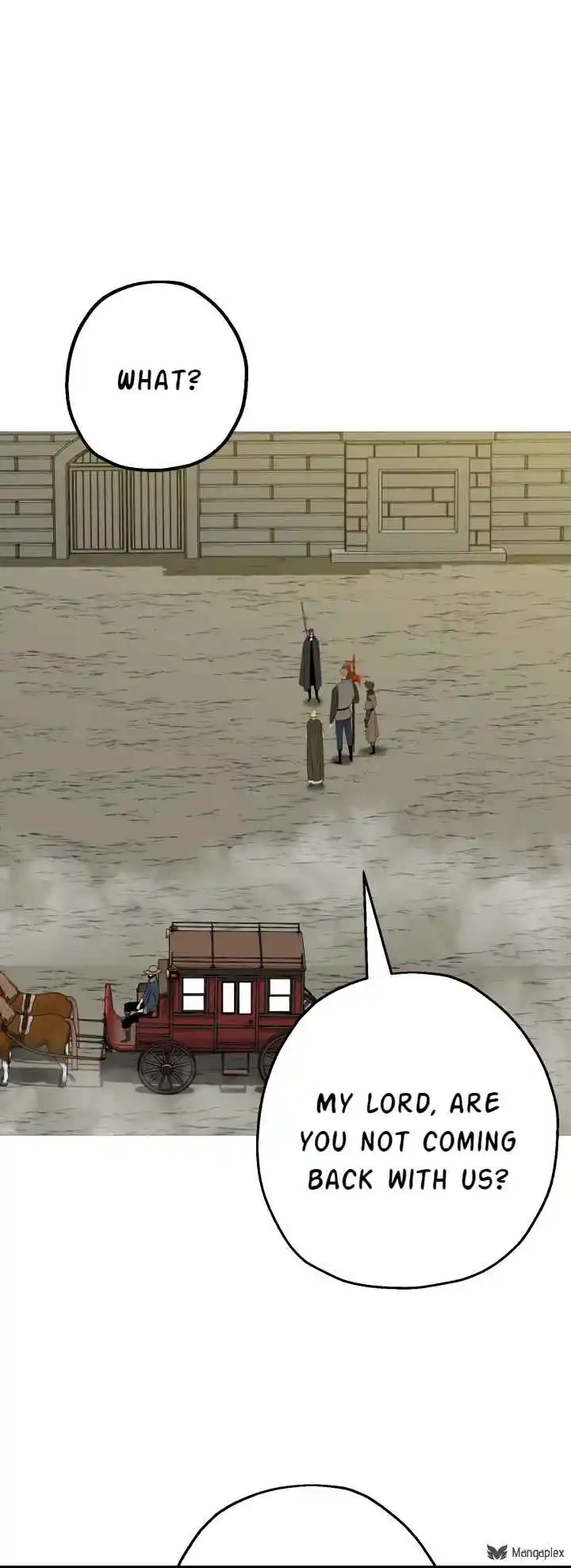 From the lowest ranked knight to monarch Vol.2 Ch.129