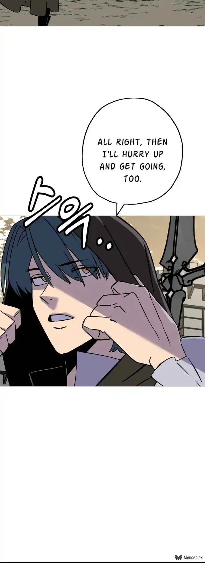 From the lowest ranked knight to monarch Vol.2 Ch.129