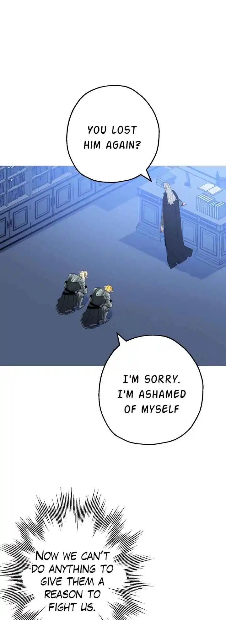 From the lowest ranked knight to monarch Vol.2 Ch.129