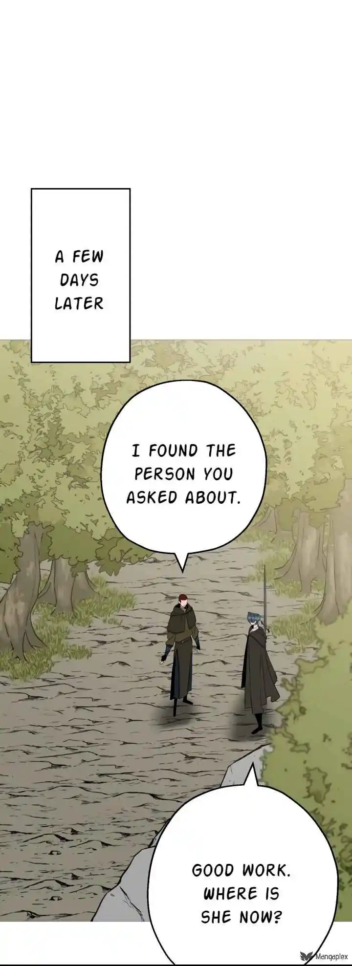 From the lowest ranked knight to monarch Vol.2 Ch.129