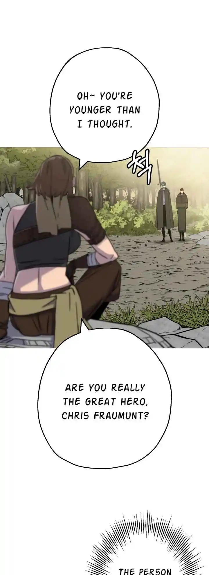 From the lowest ranked knight to monarch Vol.2 Ch.129