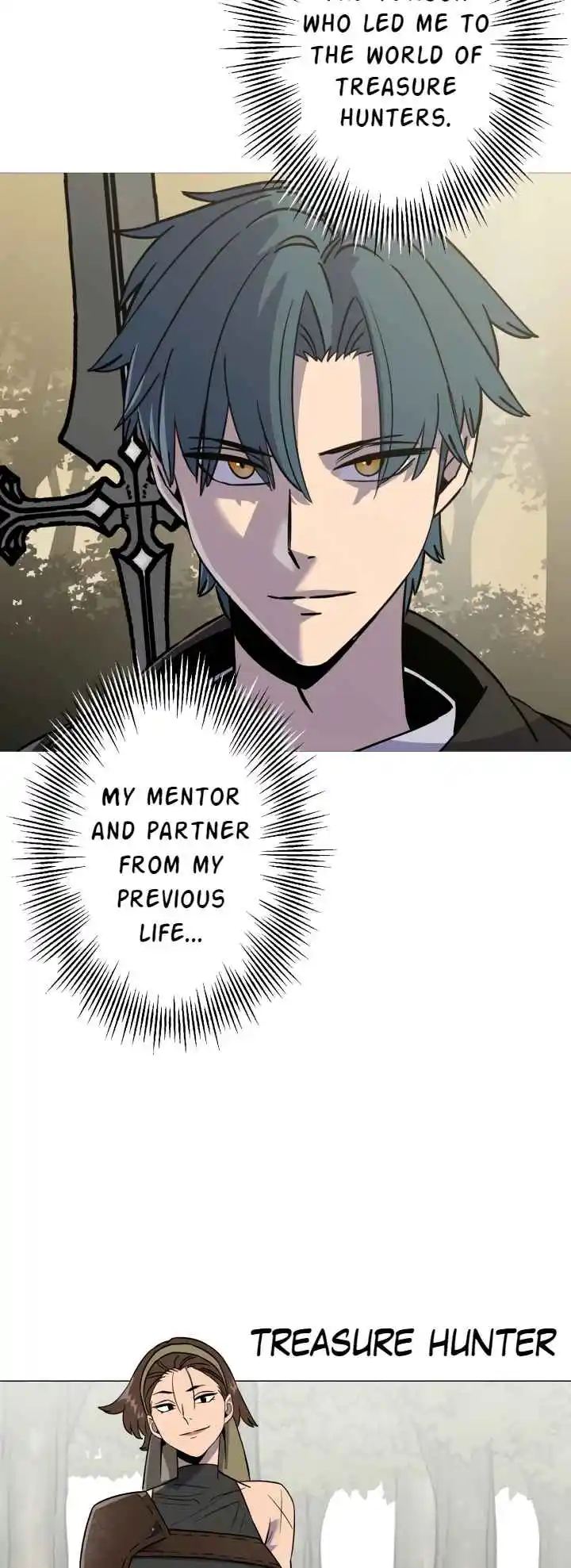 From the lowest ranked knight to monarch Vol.2 Ch.129