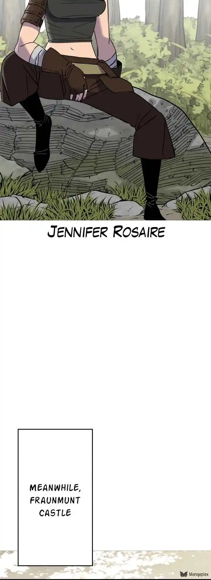 From the lowest ranked knight to monarch Vol.2 Ch.129