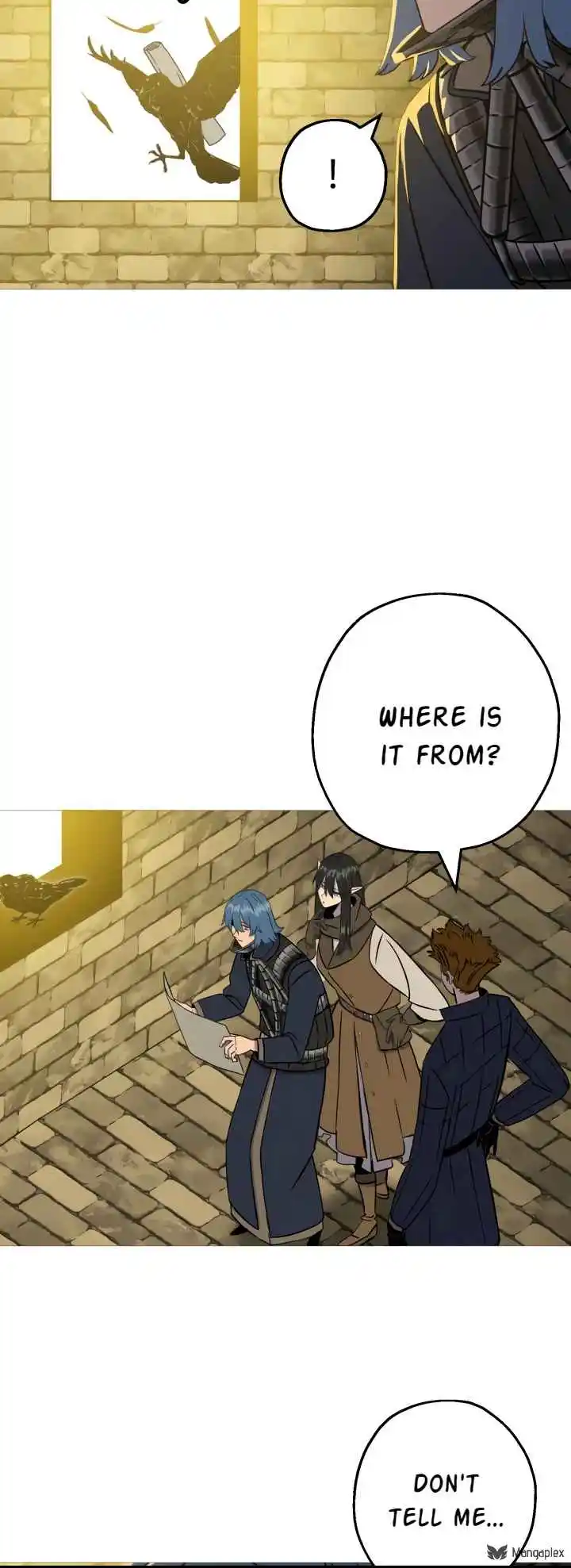 From the lowest ranked knight to monarch Vol.2 Ch.129