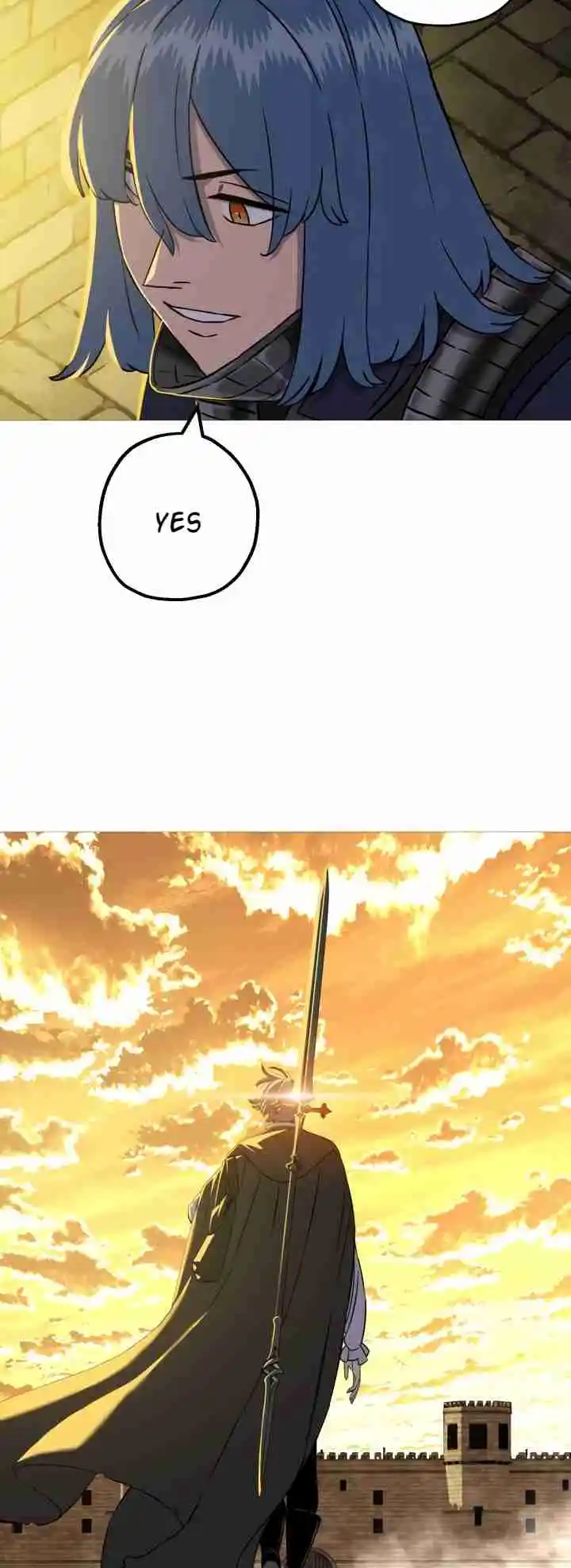 From the lowest ranked knight to monarch Vol.2 Ch.129