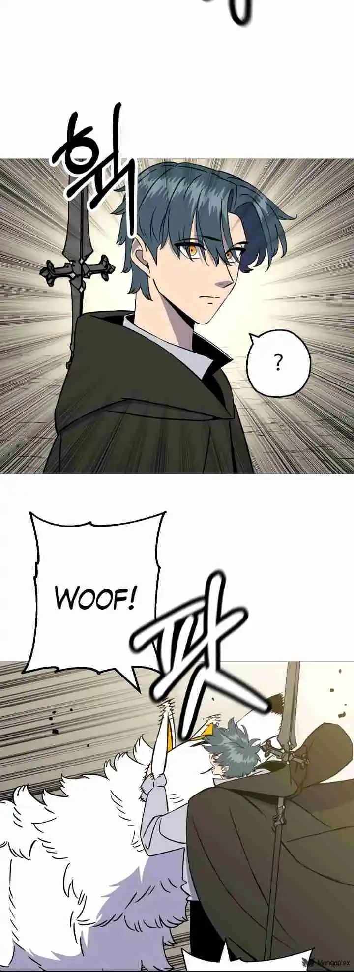 From the lowest ranked knight to monarch Vol.2 Ch.129