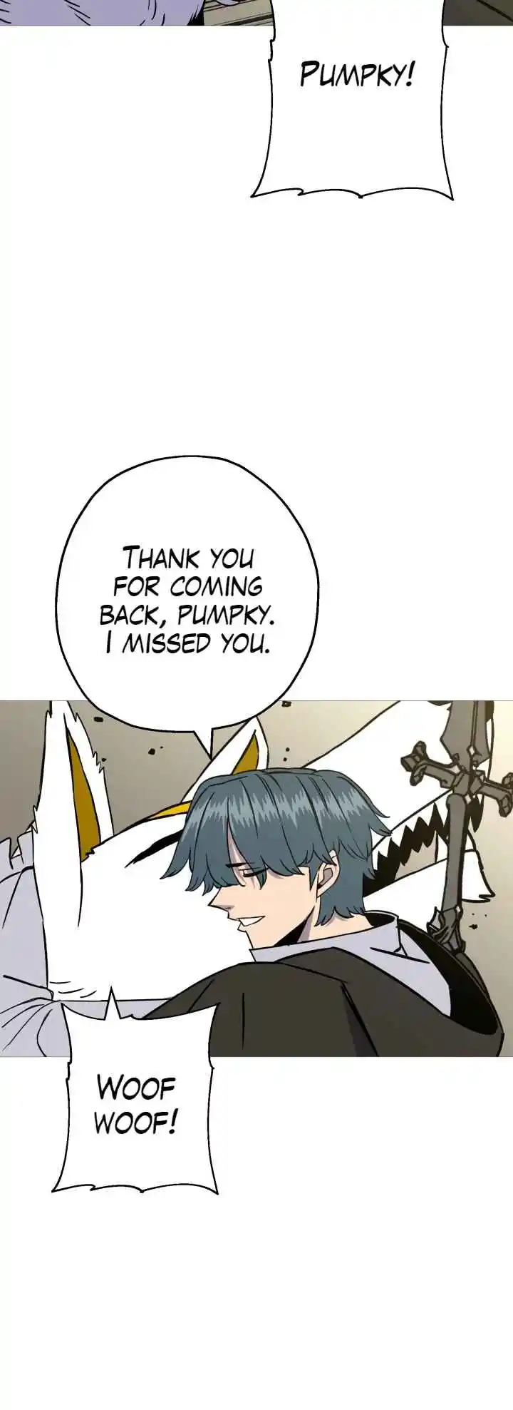 From the lowest ranked knight to monarch Vol.2 Ch.129