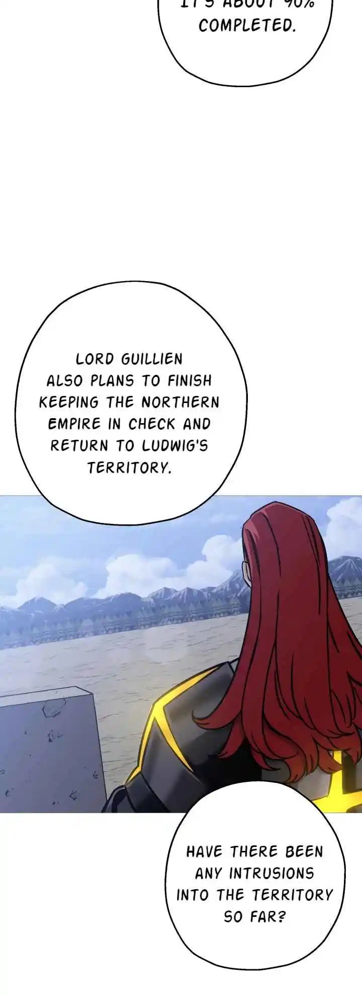 From the lowest ranked knight to monarch Vol.2 Ch.129