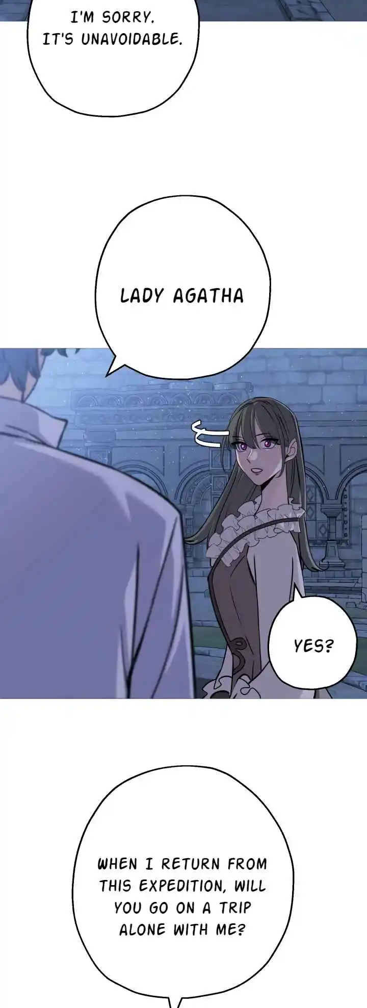 From the lowest ranked knight to monarch Vol.2 Ch.129