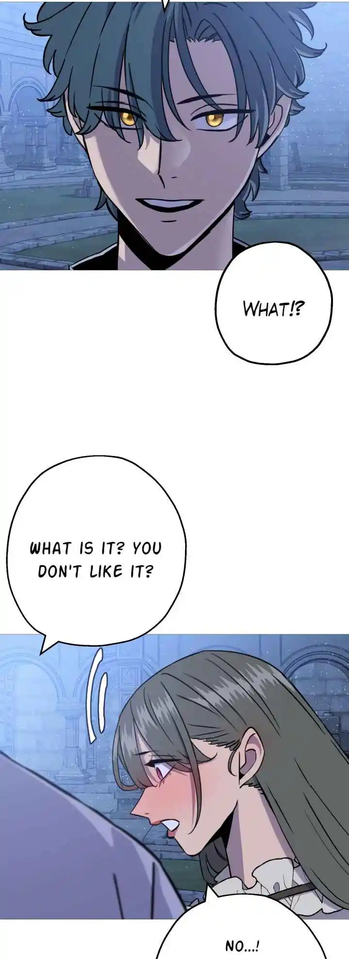 From the lowest ranked knight to monarch Vol.2 Ch.129