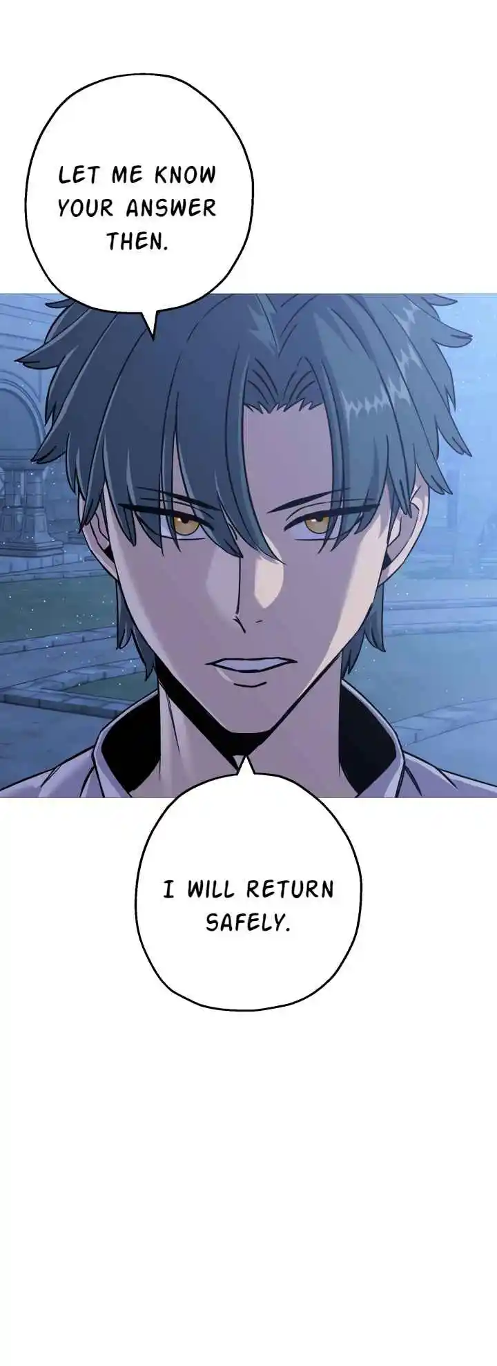 From the lowest ranked knight to monarch Vol.2 Ch.129