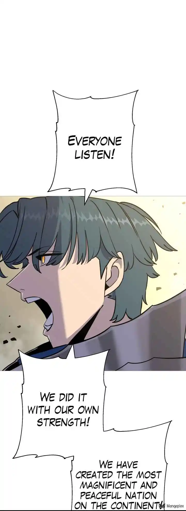 From the lowest ranked knight to monarch Vol.2 Ch.129