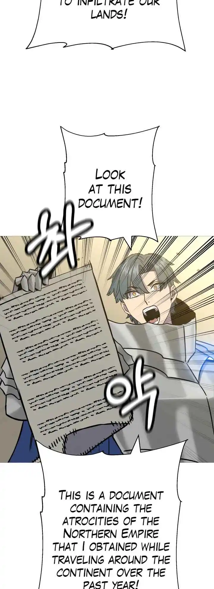 From the lowest ranked knight to monarch Vol.2 Ch.129